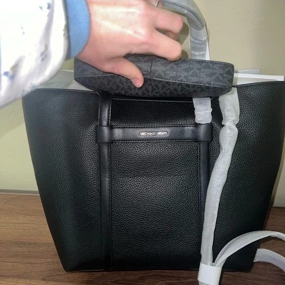 Michael kors Jet set travel tote - Picture 2 of 7